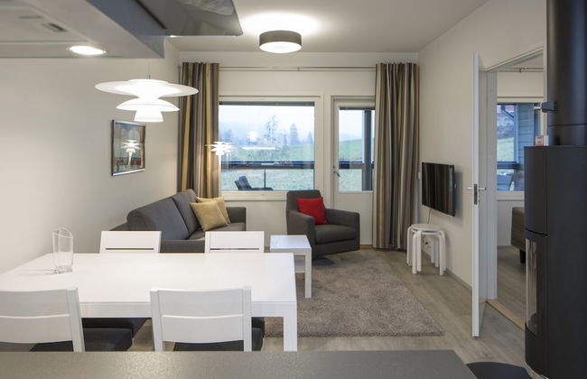 Holiday Club Himos Superior Apartments - Foto 11