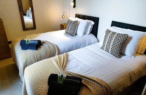 Bella Vista Manor - with elevated views over Rothesay & Loch Striven - Foto 39