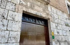 Centro Burgos Real Consulado 1787 - Foto 53