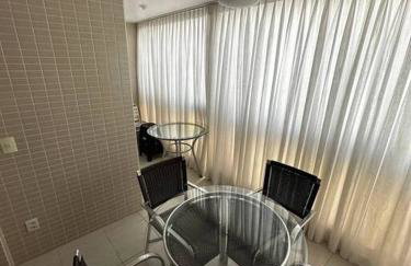 Enseada Azul - Apto 150m da Praia de Peracanga - Foto 24