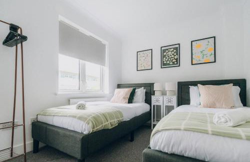 The Bay Hideaway - Lovely 2bd house - up to 6 people - Foto 29