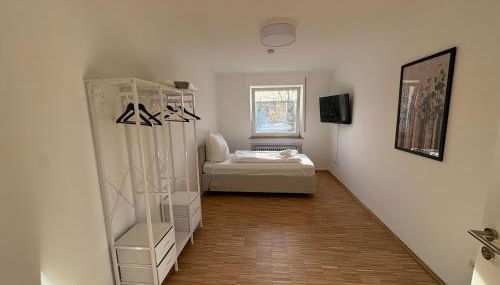 Altstadtperle Ettlingen mit Smart TV und WLAN - Foto 5