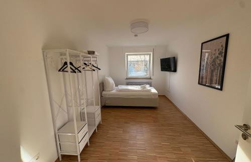 Altstadtperle Ettlingen mit Smart TV und WLAN - Foto 5