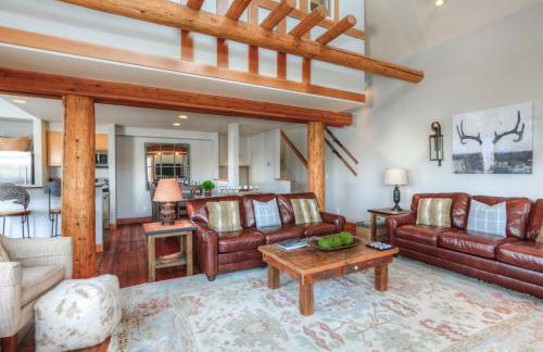 Saddle Ridge Townhome - Unit B1 - Foto 20