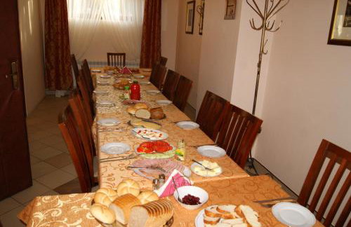 Willa Dzika Róża - Foto 12