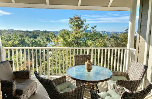 30A! Redfish Village Unit M2-424 is in the heart of it all!! - Foto 6