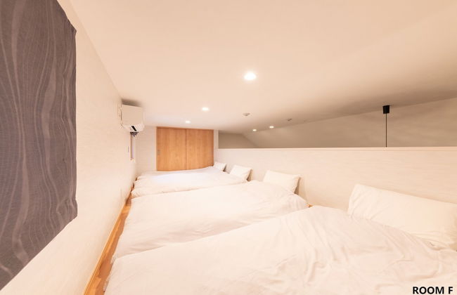 Villa Hakone Stage - Foto 4