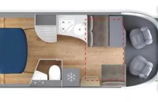 Autocaravana Quijote - Foto 9