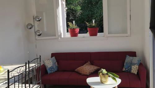 Appartement 3 pièces avec terrasse au soleil - Foto 4