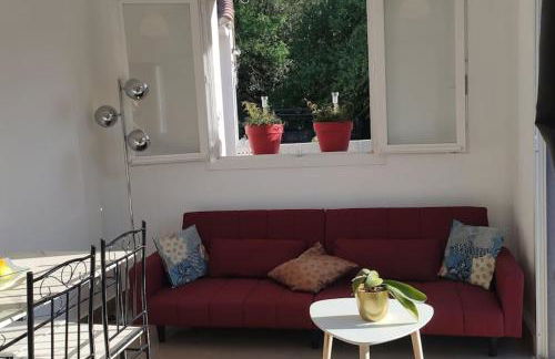 Appartement 3 pièces avec terrasse au soleil - Foto 4