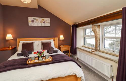 Mirk Cottage - Foto 15