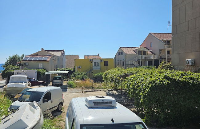 Inviting 1-bed Apartment in Komiža - Foto 6