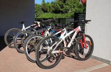 Stacja Mazury(Masuria Station) - Foto 38