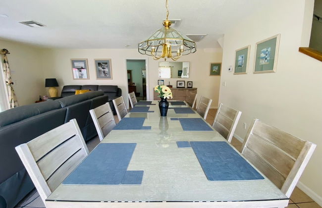 Michael's Southern Dunes Vacation Home - Foto 17