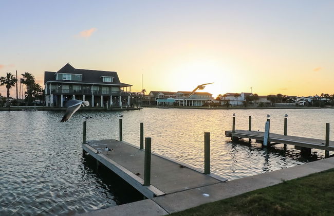 In-home Bar Lounge and Arcade Stay Entertained at The Sea Shed - Foto 41