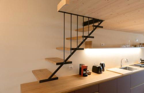 YETI Design mountain apartments - Foto 80