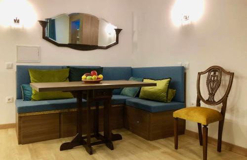 Imowemo OVAR Multifuncional penthouse studios - Foto 21