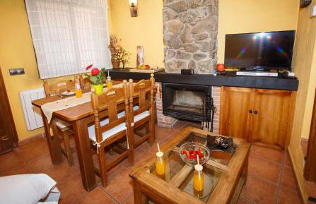 El Bulín de Braojos - 3 Casas - Foto 12