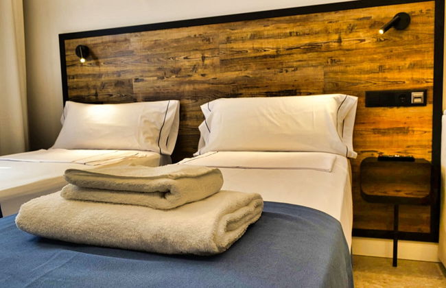 GBH Hotel-Apartamentos Posidonia - Photo 4