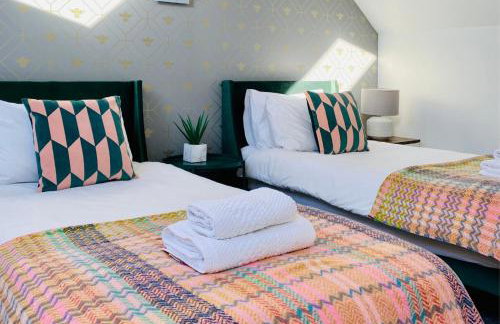 Brackenhill Lodge Halifax - Foto 1