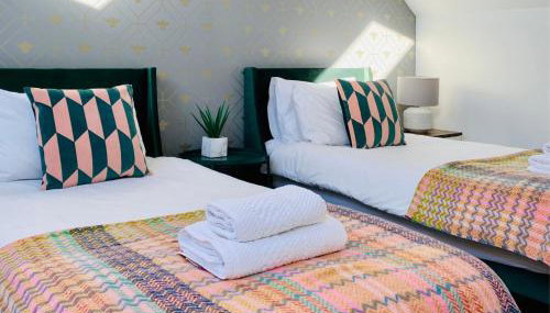 Brackenhill Lodge Halifax - Foto 1