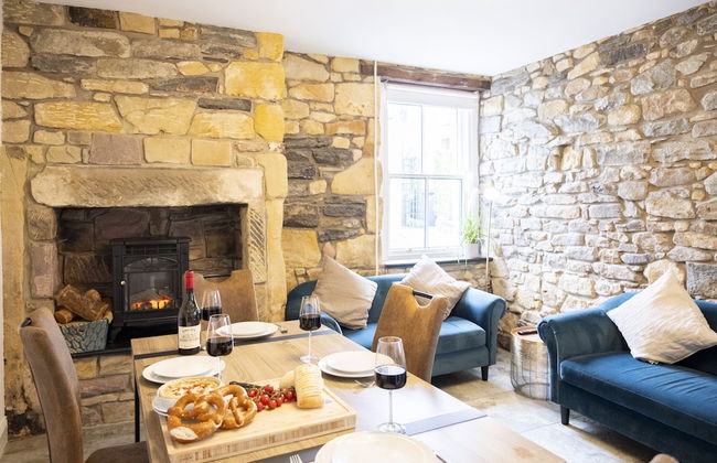 Northern Hideaways St Cuthberts, Seahouses - Foto 25