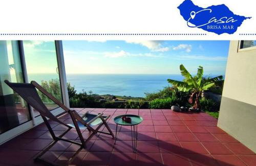 Holiday Home Casa Brisa Mar in Prazeres - Photo 11