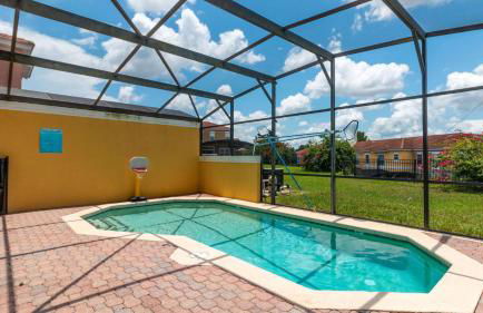 Encantada Rose - a 4 bed townhouse near Disney - Foto 12