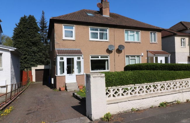 Dumbreck House - Glasgow - Photo 7