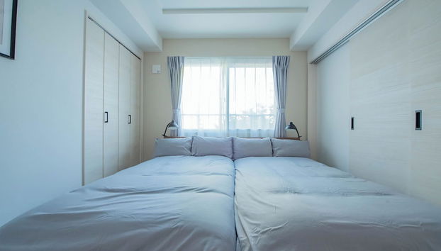 ZABO HILLS 302 - Foto 3, Habitación