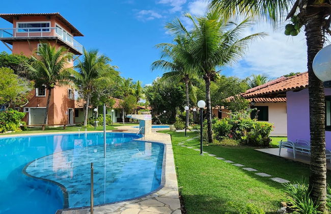 Hotel Residencial do Mirante - Foto 38