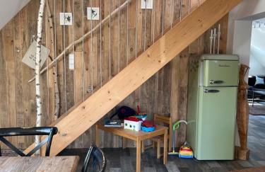 Komfort Maisonettewohnung - Foto 7