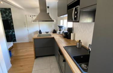 Bel appartement au bord d Yerres - Foto 9