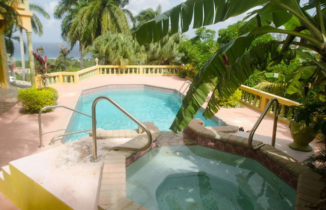 Ocean Crest Villa - Photo 32