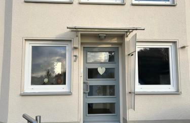 Ferienwohnung An Der Währ - Foto 1