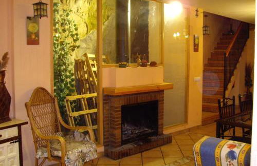 VUT Vivienda de uso turístico la Risca - Foto 6