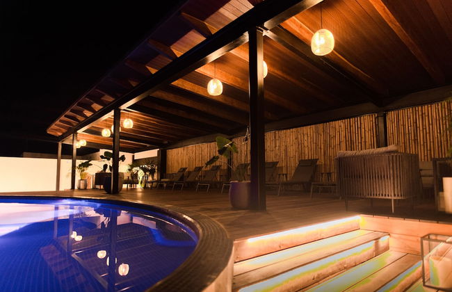 Cacao Tulum -Luxury Condos- - Photo 68