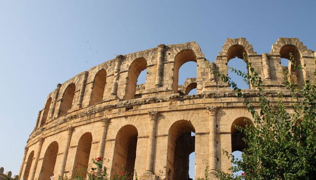 Visita guidata all'Anfiteatro romano di El Jem dal Porto di El Kantaoui - Sousse - Foto 3