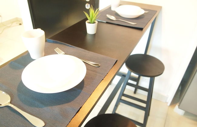 Almas Puteri Harbour By Squarenest - Photo 51