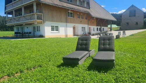 Ferienhaus Wendelhof - Foto 5
