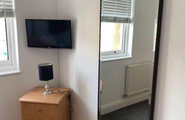 CLITHEROE TOWN CENTRE MODERN 2 BED APARTMENT - Foto 14