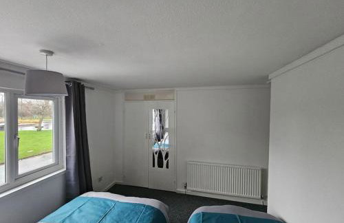 Airport,NEC,JLR,Bham. Entire house 5 beds. - Foto 25