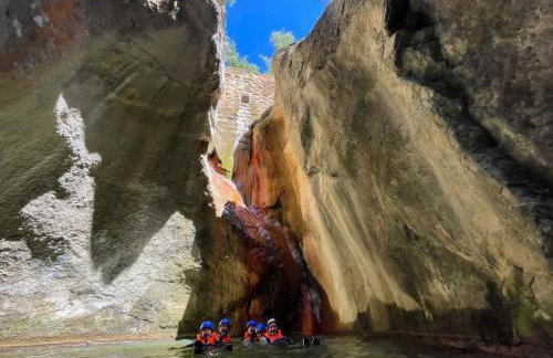 Villa Oasis of peace by Interhome - Foto 96