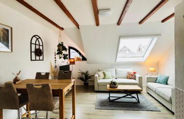 Landhausglück - Freizeitpark, Natur und Fahrradspaß direkt vor der Tür - Foto 12