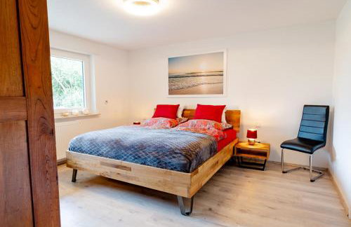 Ferienwohnung Sonnenschein - Foto 38