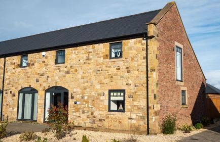 Northumberland Luxury Stays - The Galloway - Photo 20
