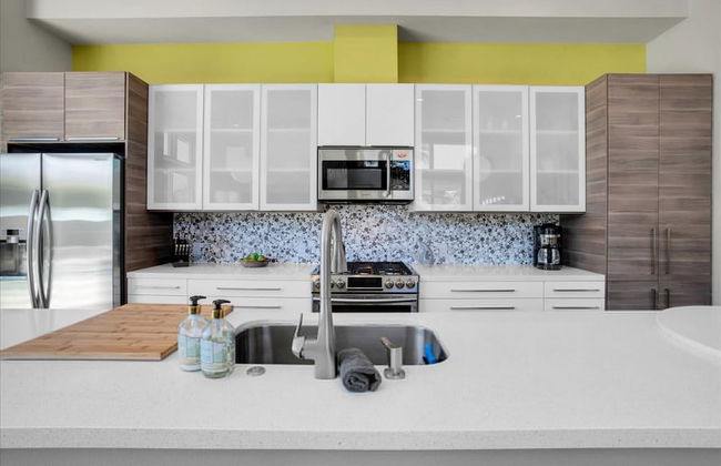 Hidden Gem in Palm Springs - Foto 19