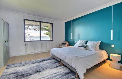 Ker Ty Mor - Waterfront Family House - Foto 19