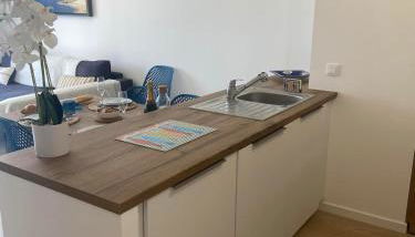 Côté Mer, appartement neuf à 200m de l'océan - Foto 5