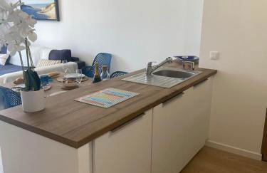 Côté Mer, appartement neuf à 200m de l'océan - Foto 5